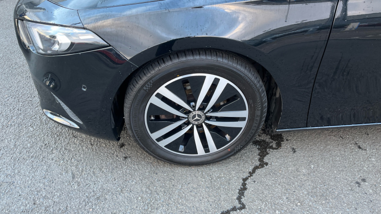 Mercedes-Benz A-Class A200 Sport Executive 4dr Auto Petrol Saloon